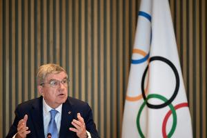 "Lernunfähiger Dinosaurier": Kritik an IOC-Präsident Bach