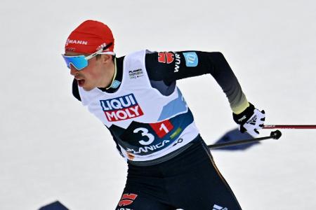 Bundestrainer? Weinbuch bringt Frenzel ins Spiel Bundestrainer? Weinbuch bringt Frenzel ins Spiel