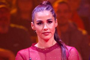 Sarah Engels musste wegen Stalker ihr Haus verlassen