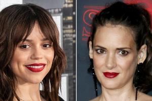 35 Jahre "Beetlejuice": Wird Jenna Ortega die neue Winona Ryder?