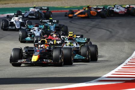 Weniger Trainings? Formel-1-Fahrer gesprächsbereit Weniger Trainings? Formel-1-Fahrer gesprächsbereit