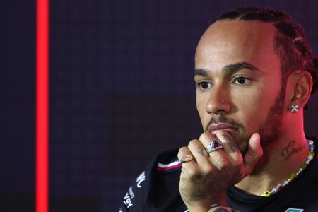 Hamilton begrüßt Piquet-Strafe - Treueschwur für Mercedes Hamilton begrüßt Piquet-Strafe - Treueschwur für Mercedes