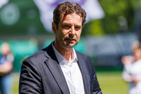 Bis 2026: Wolfsburg verlängert mit Kellermann Bis 2026: Wolfsburg verlängert mit Kellermann