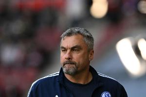 S04 will Bayer ärgern: "Mentalität, Zweikämpfe, Spaß nehmen"