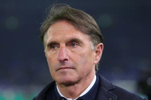 Labbadia: "Nicht das Leben, das ich mir vorstelle"