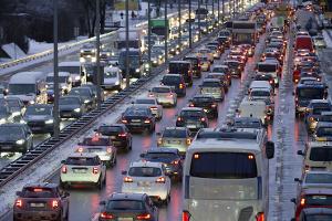 Diese Autobahnen werden ausgebaut