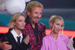 Instagram-Clip: Thomas Gottschalk gratuliert Lisa Mantler zur Hochzeit