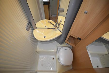 Gebraucht-Check Dethleffs Globebus
