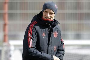 Matthäus glaubt an "langfristigen Erfolg" von Tuchel