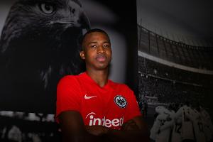 "Großes Potential": Frankfurt holt Ecuadorianer Pacho