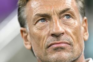 Renard neuer Fußball-Nationaltrainer der Französinnen