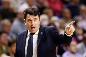 EuroLeague: Alba verliert auch bei Barcelona