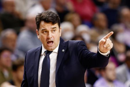 EuroLeague: Alba verliert auch bei Barcelona EuroLeague: Alba verliert auch bei Barcelona