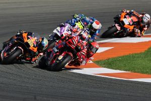 Hofmann kritisiert MotoGP-Kalender: "Bogen etwas überspannt"