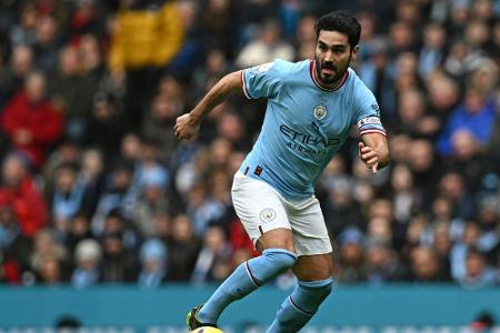 Gündogan: Gündogan:
