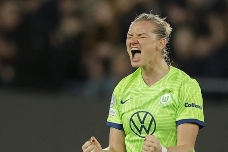 VfL: Halbfinal-Einzug soll 