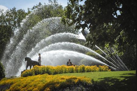 Grugapark Essen