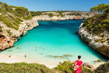 Sommerurlaub: Diese Reiseziele sind 2023 am günstigsten