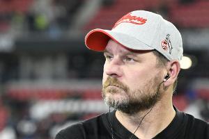 Baumgart nach Strafe: "Meine Zukunft ist beim 1. FC Köln"