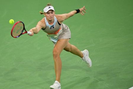 Tennis: Titelverteidigerin Swiatek fehlt in Miami Tennis: Titelverteidigerin Swiatek fehlt in Miami