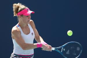 Miami: Siegemund scheitert an Badosa