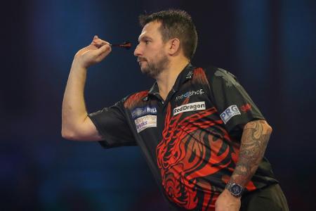 Premier League Darts in Berlin beschert Sport1 starke Quote Premier League Darts in Berlin beschert Sport1 starke Quote