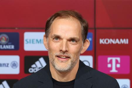 Tuchel vor Bayern-Debüt: Tuchel vor Bayern-Debüt: