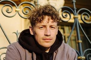 Tim Bendzko übers Vatersein: "Weiß jetzt, wofür ich das alles mache"