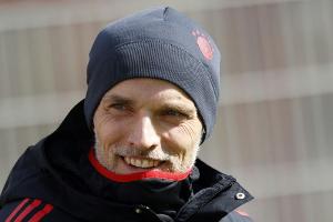 Tuchel zu Hoeneß: "Gebe mein Bestes"