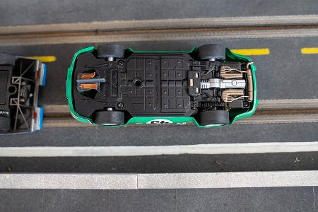 Slot Mods Porsche 917 Le Mans Slot Car Raceway