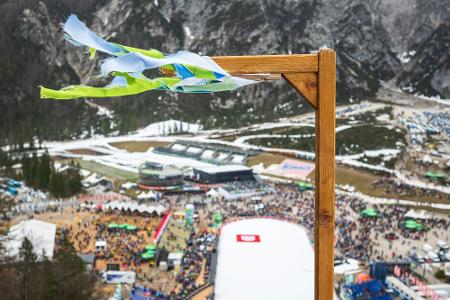 Skifliegen in Planica abgesagt - zwei Wettkämpfe am Samstag Skifliegen in Planica abgesagt - zwei Wettkämpfe am Samstag