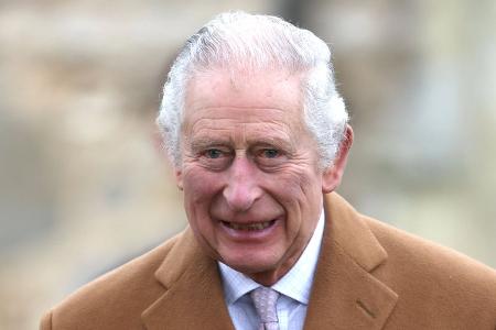 Neuer James-Bond-Roman: 007 schützt Krönung von König Charles III. Neuer James-Bond-Roman: 007 schützt Krönung von König Charles III.