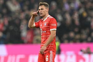 Tuchel mit Verständnis für Kimmich: "Absoluter Musterprofi"