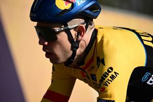 Belgier van Aert gewinnt erneut in Harelbeke