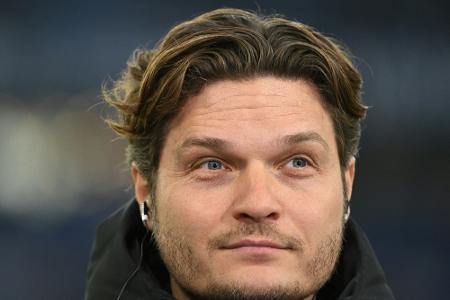 Terzic lobt Tuchel: Terzic lobt Tuchel: