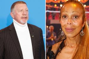 Angela Ermakova über Boris Becker: "Er leidet an verbalem Durchfall"