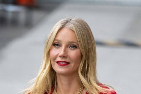 Gwyneth Paltrow: Gibt es bald eine neue Runde im Skiunfall-Prozess? Gwyneth Paltrow: Gibt es bald eine neue Runde im Skiunfall-Prozess?
