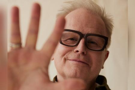 Herbert Grönemeyer: Ostdeutsche nicht abstempeln Herbert Grönemeyer: Ostdeutsche nicht abstempeln