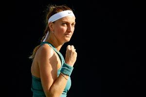 Kvitova gegen Russen-Start in Wimbledon und bei Olympia