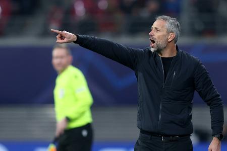 Debakel gegen Mainz: Leipzig strauchelt weiter Debakel gegen Mainz: Leipzig strauchelt weiter