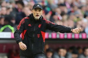 Tuchel nach Premierensieg: "Noch viel Luft nach oben"
