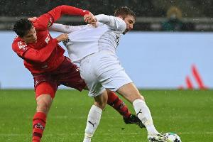 Kramers Derby-"Problem": Köln ein "cooler Verein"