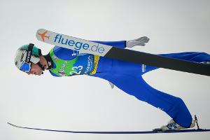 Skifliegen: Weltmeister Zajc gewinnt Saison-Finale