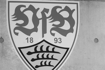 Stuttgart trauert um Ex-Profi Stuttgart trauert um Ex-Profi
