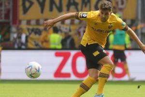 3. Liga: Dresden zieht durch Sieg an Osnabrück vorbei