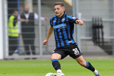 Fürth verliert in Paderborn Fürth verliert in Paderborn