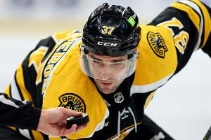 NHL: Boston weiter auf Rekordjagd