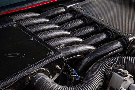 TVR Cerbera Speed 12