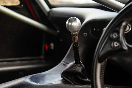 TVR Cerbera Speed 12