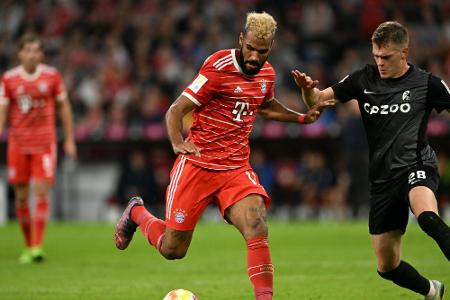 Sportwetten: Bayern im Pokal gegen Freiburg klar favorisiert Sportwetten: Bayern im Pokal gegen Freiburg klar favorisiert